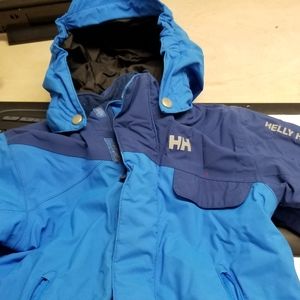 Helly Hansen Children's Ski Jacket